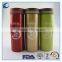 hot water vacuum cup double wall stainless steel cup