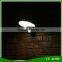 New Design Solar Outdoor Lighting 56LED Rotatable Solar Wall Light with PIR Sensor and Dim Mode