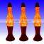 15" motion lamp with bowling design/15" lava lamp/15"glitter lamp/glitter