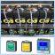 DC Load Bank Monitoring system for UPS