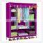 China Manufacturer Wholesale Folding Wardrobe In Mumbai