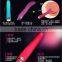 Pink Waterproof Massager Multispeed Vibrator-G-spot Rabbit Love Toy