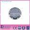 Cast iron well cover , ductile iron manhole cover