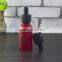 matte white red 30ml black frosted glass dropper bottle                        
                                                                                Supplier's Choice
