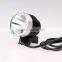 POPPAS YZL805U New 2014 Super Bright 600lm Bike Light XM-LT6 Usb Bicycle Light