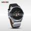 2014 WEIDE french watch brands wrist watch parts lovely silicone watch Quartz Movement Relogio Masculino Casual Watches WH3305