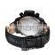 WEIDE Famous Wrist Band Watches Men Luxury Brand New 2014 Businsee Men Dress Male Clock Quartz Movement Military Watches