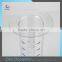 Hot Sale 5.8L Glass Decanter Clear Glass Water Dispenser Bottle With Tap