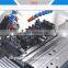 By-20 4-aixs High speed Precision CNC lathe