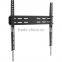 Desplegable Pared Vertical Soporte Del Televisor De Pantalla Plana Fijo Monte Para Led 32
