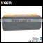 Leather 6W bluetooth speaker,PU 6W Bluetooth speaker,1200MAH Leather BT speaker-BSP-230--Shenzhen Ricom