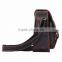 Top Quality Genuine Leather High End Briefcase Business Bags Structural Durabilities