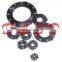 Professional manufacturer nbr rubber o ring made in China