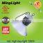 2016 new DLC listed meanwell driver 120w led high bay lamps