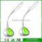 Foldable 6-11W rechargeable led desk lamp /LED Table light/led reading desk lamp