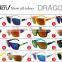 Dazzle colour sunglasses wholesale Cycling sport sunglasses