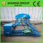 Made In China Automatic Feeding Coil Frame