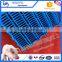 Free sample low price farm equipment clear plastic slat floor covering for pigs goat poultry