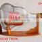 LE BELEM SHIP IN XO BOTTLE - HANDICRAFT PRODUCT FOR NAUTICAL SOUVENIR