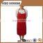 Hot Product Kitchen Apron Twill Fabric Cotton Apron on Sale