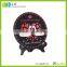 couple swans Activated carbon Clean air carving crafts wedding decoration