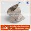 velvet drawstring printed logo gift pouch bags