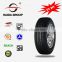 Chinese top quality pcr radial car tires HD819 P205/70R15