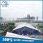 Big clear span exhibition canopy tent for outdoor event