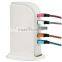 Factory Professional 5 Port USB Stand Charger