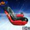 Business Plan Good Quality Truck Mobile 7d Cinema