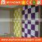 3d texture wall panel fire resistant decorative wall panel factory price