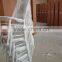 Channel chair