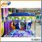 Air Hockey redemption commercial coin game arcade machine