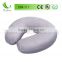 Hot Promotional U Shape Neckrest Memory Massage Pillow DBR-717