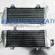 ALUMINUM RACING RADIATOR FOR Kawasaki KX500 KX 500 Radiators