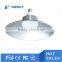 Aluminum Lamp Body Material high bay light led project lamp