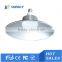 IP65 IP Rating LED high bay industrial lighting CE RoHS Mean Well driver