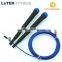 2015 NEW adjustable crossfit Speed Jump Rope with PP handle.                        
                                                Quality Choice