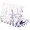2015 hot sell Black and white Marble Pattern Hard Shell Case Cover for macbook marble case                        
                                                Quality Choice
