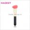 elegant travel Sponge head makeup brushes tool