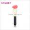 elegant travel Sponge head makeup brushes tool