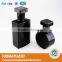 OEM New perfume bottle style acrylic cosmetic lotion pump bottles