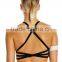High Quality Competitive Price Private Label Ladies Sport Bra Top, Women Sport Bra Youth, Wholesale Sport