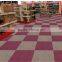 Durable Floor Carpet Tile For Meeting Room