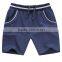 Mens Blank Fashion Young Leisure Athletic Shorts