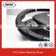 FACTORY OEM STEERING WHEELS WRAP CARBON FIBER FIT FOR 5 SERIES F10