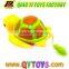 Funny Pull Cord Amphibious Promotion Toy