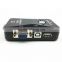 2 port USB KVM Switch For Mouse Keyboard Monitor Sharing Computer PC