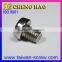 Excellent Quality Low Profile Pan Head Screw