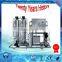WT--1000L/H Practical RO+UV+Ozone Water Treatment System